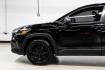 2023 Jet Black /Gray Toyota Corolla Cross L (7MUAAAAG1PV) with an 2.0L I4 PDI DOHC 16V LEV3-SULEV30 169hp engine, CVT transmission, located at 15300 Midway Rd., Addison, TX, 75001, (972) 702-0011, 32.958321, -96.838074 - Photo#11