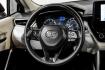 2023 Jet Black /Gray Toyota Corolla Cross L (7MUAAAAG1PV) with an 2.0L I4 PDI DOHC 16V LEV3-SULEV30 169hp engine, CVT transmission, located at 15300 Midway Rd., Addison, TX, 75001, (972) 702-0011, 32.958321, -96.838074 - Photo#15
