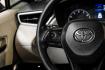 2023 Jet Black /Gray Toyota Corolla Cross L (7MUAAAAG1PV) with an 2.0L I4 PDI DOHC 16V LEV3-SULEV30 169hp engine, CVT transmission, located at 15300 Midway Rd., Addison, TX, 75001, (972) 702-0011, 32.958321, -96.838074 - Photo#16