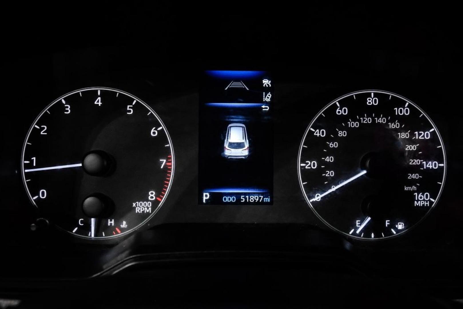 2023 Jet Black /Gray Toyota Corolla Cross L (7MUAAAAG1PV) with an 2.0L I4 PDI DOHC 16V LEV3-SULEV30 169hp engine, CVT transmission, located at 15300 Midway Rd., Addison, TX, 75001, (972) 702-0011, 32.958321, -96.838074 - Photo#18