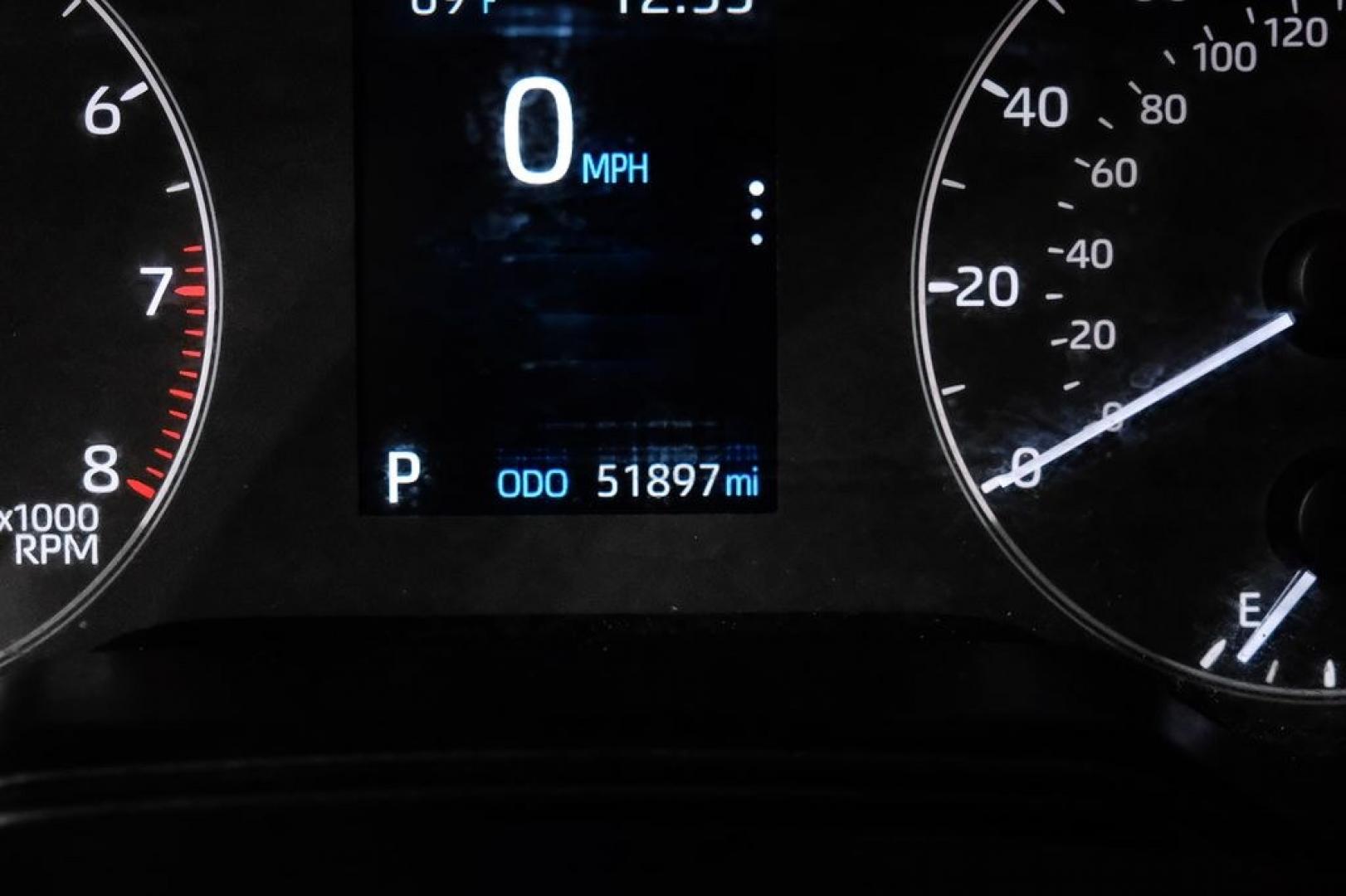2023 Jet Black /Gray Toyota Corolla Cross L (7MUAAAAG1PV) with an 2.0L I4 PDI DOHC 16V LEV3-SULEV30 169hp engine, CVT transmission, located at 15300 Midway Rd., Addison, TX, 75001, (972) 702-0011, 32.958321, -96.838074 - Photo#19