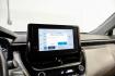 2023 Jet Black /Gray Toyota Corolla Cross L (7MUAAAAG1PV) with an 2.0L I4 PDI DOHC 16V LEV3-SULEV30 169hp engine, CVT transmission, located at 15300 Midway Rd., Addison, TX, 75001, (972) 702-0011, 32.958321, -96.838074 - Photo#22