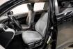 2023 Jet Black /Gray Toyota Corolla Cross L (7MUAAAAG1PV) with an 2.0L I4 PDI DOHC 16V LEV3-SULEV30 169hp engine, CVT transmission, located at 15300 Midway Rd., Addison, TX, 75001, (972) 702-0011, 32.958321, -96.838074 - Photo#25