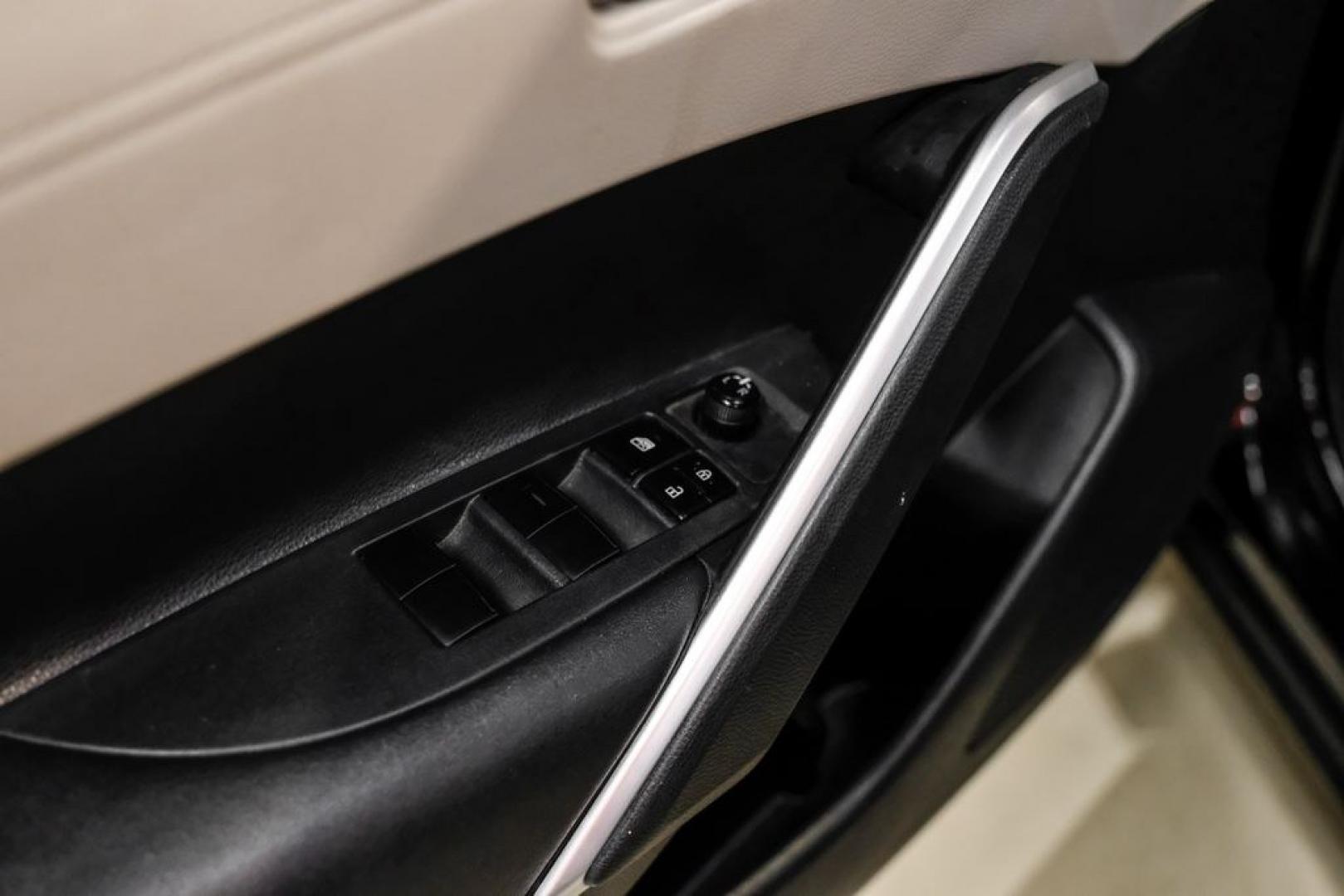 2023 Jet Black /Gray Toyota Corolla Cross L (7MUAAAAG1PV) with an 2.0L I4 PDI DOHC 16V LEV3-SULEV30 169hp engine, CVT transmission, located at 15300 Midway Rd., Addison, TX, 75001, (972) 702-0011, 32.958321, -96.838074 - Photo#35