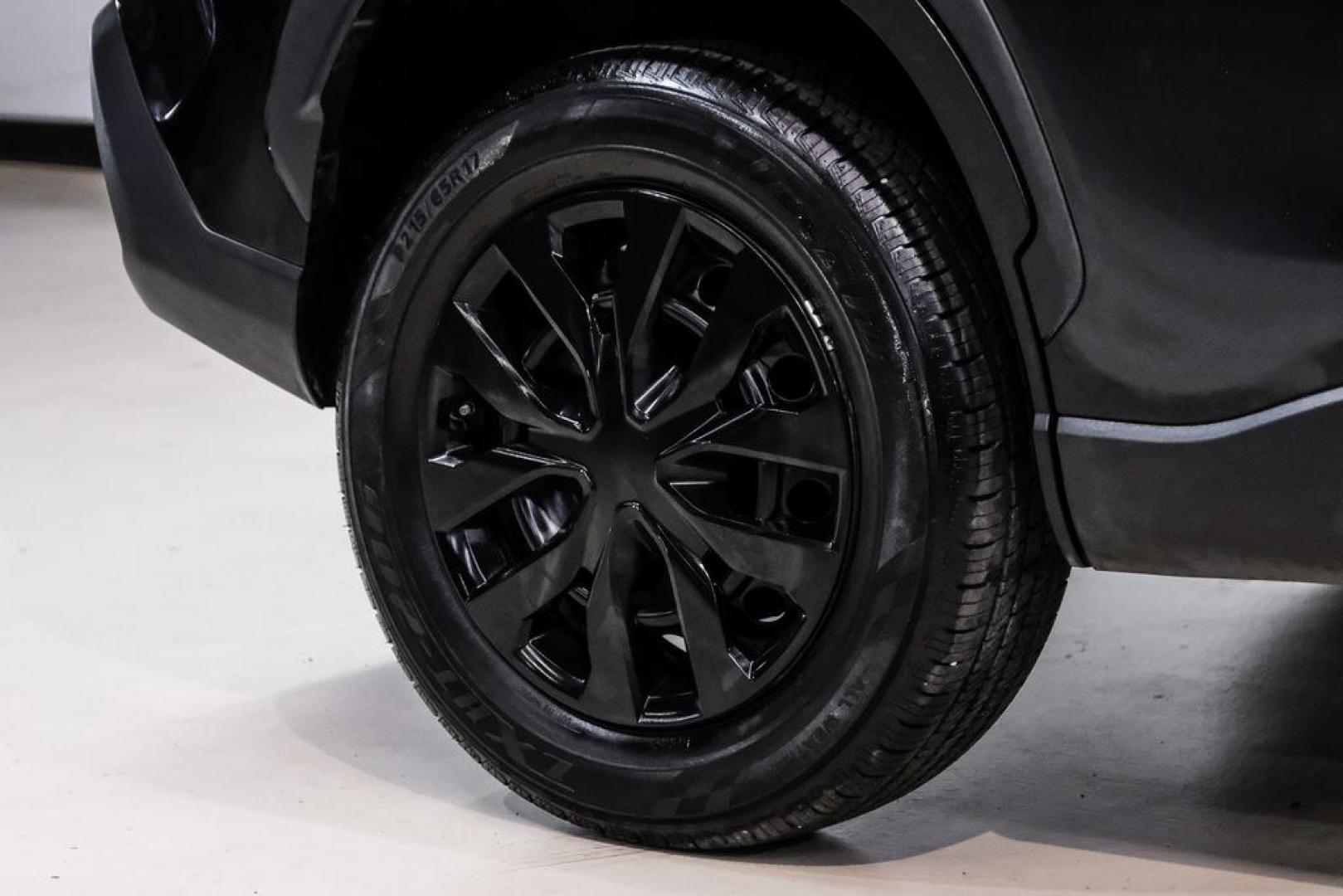 2023 Jet Black /Gray Toyota Corolla Cross L (7MUAAAAG1PV) with an 2.0L I4 PDI DOHC 16V LEV3-SULEV30 169hp engine, CVT transmission, located at 15300 Midway Rd., Addison, TX, 75001, (972) 702-0011, 32.958321, -96.838074 - Photo#45