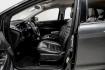 2018 Magnetic Metallic /Charcoal Black Ford Escape SEL (1FMCU9H92JU) with an EcoBoost 2.0L I4 GTDi DOHC Turbocharged VCT engine, Automatic transmission, located at 15300 Midway Rd., Addison, TX, 75001, (972) 702-0011, 32.958321, -96.838074 - Photo#3