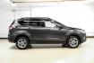 2018 Magnetic Metallic /Charcoal Black Ford Escape SEL (1FMCU9H92JU) with an EcoBoost 2.0L I4 GTDi DOHC Turbocharged VCT engine, Automatic transmission, located at 15300 Midway Rd., Addison, TX, 75001, (972) 702-0011, 32.958321, -96.838074 - Photo#6