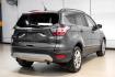 2018 Magnetic Metallic /Charcoal Black Ford Escape SEL (1FMCU9H92JU) with an EcoBoost 2.0L I4 GTDi DOHC Turbocharged VCT engine, Automatic transmission, located at 15300 Midway Rd., Addison, TX, 75001, (972) 702-0011, 32.958321, -96.838074 - Photo#7