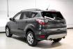 2018 Magnetic Metallic /Charcoal Black Ford Escape SEL (1FMCU9H92JU) with an EcoBoost 2.0L I4 GTDi DOHC Turbocharged VCT engine, Automatic transmission, located at 15300 Midway Rd., Addison, TX, 75001, (972) 702-0011, 32.958321, -96.838074 - Photo#9