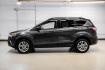 2018 Magnetic Metallic /Charcoal Black Ford Escape SEL (1FMCU9H92JU) with an EcoBoost 2.0L I4 GTDi DOHC Turbocharged VCT engine, Automatic transmission, located at 15300 Midway Rd., Addison, TX, 75001, (972) 702-0011, 32.958321, -96.838074 - Photo#10