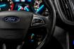 2018 Magnetic Metallic /Charcoal Black Ford Escape SEL (1FMCU9H92JU) with an EcoBoost 2.0L I4 GTDi DOHC Turbocharged VCT engine, Automatic transmission, located at 15300 Midway Rd., Addison, TX, 75001, (972) 702-0011, 32.958321, -96.838074 - Photo#18