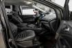 2018 Magnetic Metallic /Charcoal Black Ford Escape SEL (1FMCU9H92JU) with an EcoBoost 2.0L I4 GTDi DOHC Turbocharged VCT engine, Automatic transmission, located at 15300 Midway Rd., Addison, TX, 75001, (972) 702-0011, 32.958321, -96.838074 - Photo#31