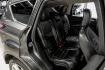 2018 Magnetic Metallic /Charcoal Black Ford Escape SEL (1FMCU9H92JU) with an EcoBoost 2.0L I4 GTDi DOHC Turbocharged VCT engine, Automatic transmission, located at 15300 Midway Rd., Addison, TX, 75001, (972) 702-0011, 32.958321, -96.838074 - Photo#33