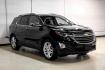 2018 Black Metallic /Jet Black Chevrolet Equinox Premier (3GNAXMEV4JL) with an 1.5L DOHC engine, Automatic transmission, located at 15300 Midway Rd., Addison, TX, 75001, (972) 702-0011, 32.958321, -96.838074 - Photo#5