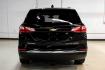 2018 Black Metallic /Jet Black Chevrolet Equinox Premier (3GNAXMEV4JL) with an 1.5L DOHC engine, Automatic transmission, located at 15300 Midway Rd., Addison, TX, 75001, (972) 702-0011, 32.958321, -96.838074 - Photo#8