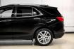 2018 Black Metallic /Jet Black Chevrolet Equinox Premier (3GNAXMEV4JL) with an 1.5L DOHC engine, Automatic transmission, located at 15300 Midway Rd., Addison, TX, 75001, (972) 702-0011, 32.958321, -96.838074 - Photo#12