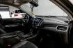 2018 Black Metallic /Jet Black Chevrolet Equinox Premier (3GNAXMEV4JL) with an 1.5L DOHC engine, Automatic transmission, located at 15300 Midway Rd., Addison, TX, 75001, (972) 702-0011, 32.958321, -96.838074 - Photo#13