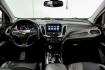2018 Black Metallic /Jet Black Chevrolet Equinox Premier (3GNAXMEV4JL) with an 1.5L DOHC engine, Automatic transmission, located at 15300 Midway Rd., Addison, TX, 75001, (972) 702-0011, 32.958321, -96.838074 - Photo#14
