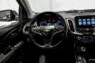 2018 Black Metallic /Jet Black Chevrolet Equinox Premier (3GNAXMEV4JL) with an 1.5L DOHC engine, Automatic transmission, located at 15300 Midway Rd., Addison, TX, 75001, (972) 702-0011, 32.958321, -96.838074 - Photo#15