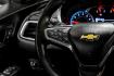 2018 Black Metallic /Jet Black Chevrolet Equinox Premier (3GNAXMEV4JL) with an 1.5L DOHC engine, Automatic transmission, located at 15300 Midway Rd., Addison, TX, 75001, (972) 702-0011, 32.958321, -96.838074 - Photo#16