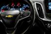 2018 Black Metallic /Jet Black Chevrolet Equinox Premier (3GNAXMEV4JL) with an 1.5L DOHC engine, Automatic transmission, located at 15300 Midway Rd., Addison, TX, 75001, (972) 702-0011, 32.958321, -96.838074 - Photo#17