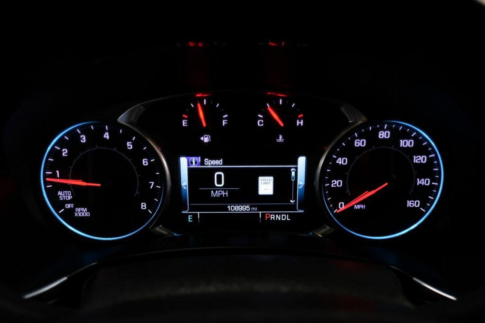 2018 Black Metallic /Jet Black Chevrolet Equinox Premier (3GNAXMEV4JL) with an 1.5L DOHC engine, Automatic transmission, located at 15300 Midway Rd., Addison, TX, 75001, (972) 702-0011, 32.958321, -96.838074 - Photo#18