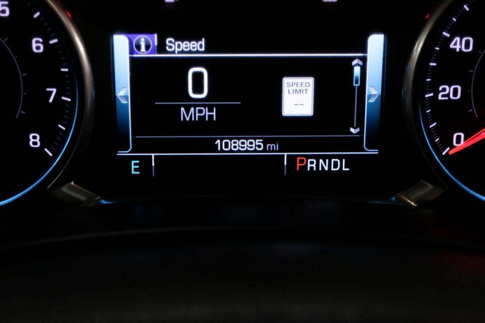 2018 Black Metallic /Jet Black Chevrolet Equinox Premier (3GNAXMEV4JL) with an 1.5L DOHC engine, Automatic transmission, located at 15300 Midway Rd., Addison, TX, 75001, (972) 702-0011, 32.958321, -96.838074 - Photo#19