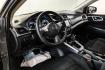2019 Gun Metallic /Charcoal Nissan Sentra SV (3N1AB7AP7KY) with an 1.8L 4-Cylinder DOHC 16V engine, CVT transmission, located at 15300 Midway Rd., Addison, TX, 75001, (972) 702-0011, 32.958321, -96.838074 - Photo#2