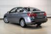 2019 Gun Metallic /Charcoal Nissan Sentra SV (3N1AB7AP7KY) with an 1.8L 4-Cylinder DOHC 16V engine, CVT transmission, located at 15300 Midway Rd., Addison, TX, 75001, (972) 702-0011, 32.958321, -96.838074 - Photo#9