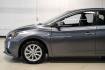 2019 Gun Metallic /Charcoal Nissan Sentra SV (3N1AB7AP7KY) with an 1.8L 4-Cylinder DOHC 16V engine, CVT transmission, located at 15300 Midway Rd., Addison, TX, 75001, (972) 702-0011, 32.958321, -96.838074 - Photo#11