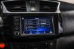 2019 Gun Metallic /Charcoal Nissan Sentra SV (3N1AB7AP7KY) with an 1.8L 4-Cylinder DOHC 16V engine, CVT transmission, located at 15300 Midway Rd., Addison, TX, 75001, (972) 702-0011, 32.958321, -96.838074 - Photo#28