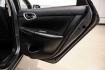 2019 Gun Metallic /Charcoal Nissan Sentra SV (3N1AB7AP7KY) with an 1.8L 4-Cylinder DOHC 16V engine, CVT transmission, located at 15300 Midway Rd., Addison, TX, 75001, (972) 702-0011, 32.958321, -96.838074 - Photo#42