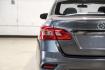 2019 Gun Metallic /Charcoal Nissan Sentra SV (3N1AB7AP7KY) with an 1.8L 4-Cylinder DOHC 16V engine, CVT transmission, located at 15300 Midway Rd., Addison, TX, 75001, (972) 702-0011, 32.958321, -96.838074 - Photo#44