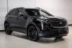 2020 Black Metallic /Jet Black With Cinnamon Accents Cadillac XT4 Sport (1GYFZER42LF) with an 2.0L I4 Turbocharged engine, Automatic transmission, located at 15300 Midway Rd., Addison, TX, 75001, (972) 702-0011, 32.958321, -96.838074 - Photo#5