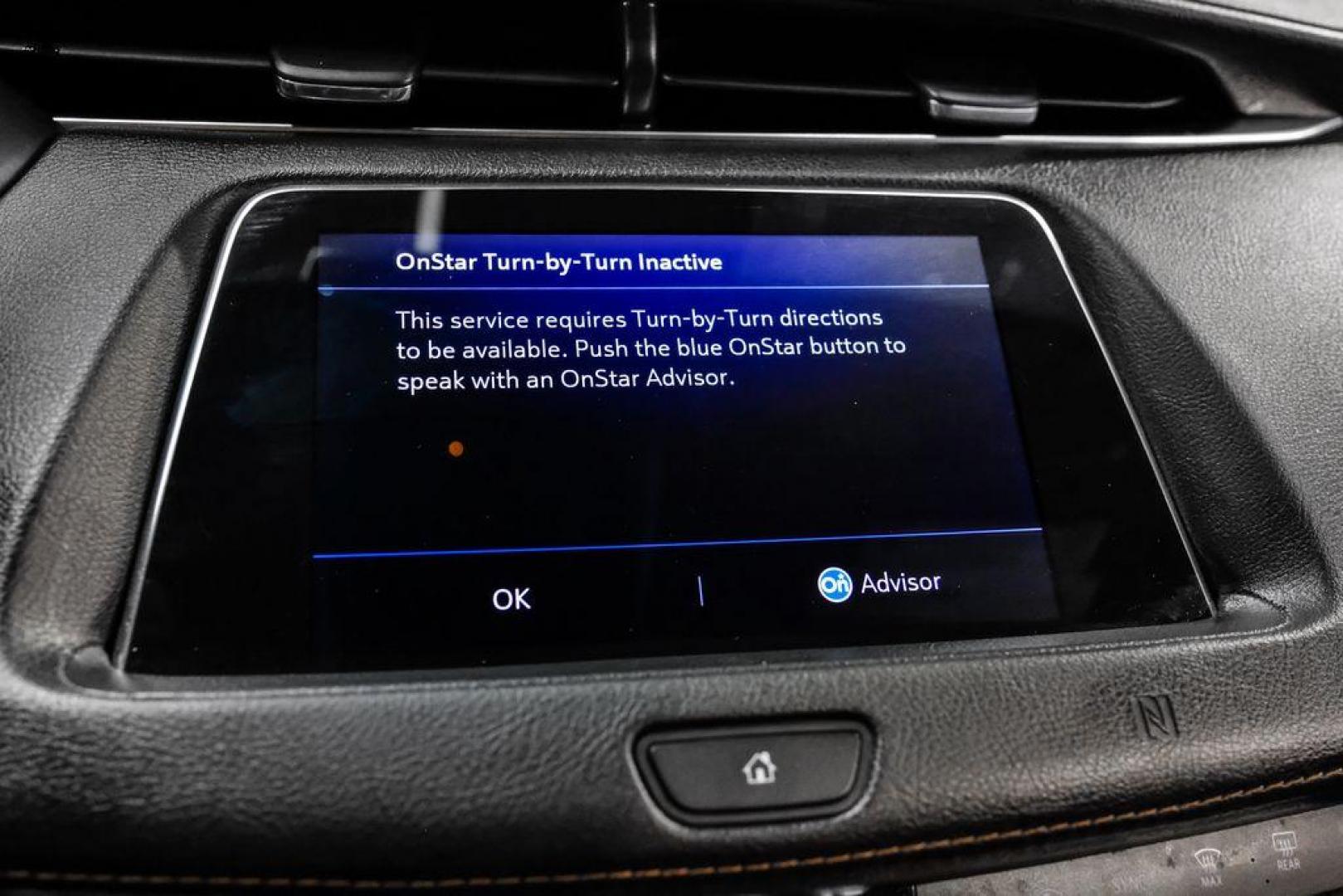 2020 Black Metallic /Jet Black With Cinnamon Accents Cadillac XT4 Sport (1GYFZER42LF) with an 2.0L I4 Turbocharged engine, Automatic transmission, located at 15300 Midway Rd., Addison, TX, 75001, (972) 702-0011, 32.958321, -96.838074 - Photo#27