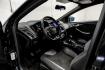 2015 Tuxedo Black /Black Ford Focus ST (1FADP3L97FL) with an EcoBoost 2.0L I4 GTDi DOHC Turbocharged VCT engine, Manual transmission, located at 15300 Midway Rd., Addison, TX, 75001, (972) 702-0011, 32.958321, -96.838074 - Photo#2