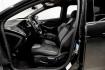 2015 Tuxedo Black /Black Ford Focus ST (1FADP3L97FL) with an EcoBoost 2.0L I4 GTDi DOHC Turbocharged VCT engine, Manual transmission, located at 15300 Midway Rd., Addison, TX, 75001, (972) 702-0011, 32.958321, -96.838074 - Photo#3