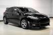 2015 Tuxedo Black /Black Ford Focus ST (1FADP3L97FL) with an EcoBoost 2.0L I4 GTDi DOHC Turbocharged VCT engine, Manual transmission, located at 15300 Midway Rd., Addison, TX, 75001, (972) 702-0011, 32.958321, -96.838074 - Photo#4