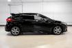 2015 Tuxedo Black /Black Ford Focus ST (1FADP3L97FL) with an EcoBoost 2.0L I4 GTDi DOHC Turbocharged VCT engine, Manual transmission, located at 15300 Midway Rd., Addison, TX, 75001, (972) 702-0011, 32.958321, -96.838074 - Photo#5