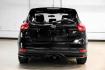 2015 Tuxedo Black /Black Ford Focus ST (1FADP3L97FL) with an EcoBoost 2.0L I4 GTDi DOHC Turbocharged VCT engine, Manual transmission, located at 15300 Midway Rd., Addison, TX, 75001, (972) 702-0011, 32.958321, -96.838074 - Photo#7