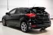 2015 Tuxedo Black /Black Ford Focus ST (1FADP3L97FL) with an EcoBoost 2.0L I4 GTDi DOHC Turbocharged VCT engine, Manual transmission, located at 15300 Midway Rd., Addison, TX, 75001, (972) 702-0011, 32.958321, -96.838074 - Photo#8