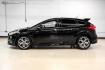 2015 Tuxedo Black /Black Ford Focus ST (1FADP3L97FL) with an EcoBoost 2.0L I4 GTDi DOHC Turbocharged VCT engine, Manual transmission, located at 15300 Midway Rd., Addison, TX, 75001, (972) 702-0011, 32.958321, -96.838074 - Photo#9