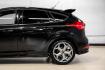2015 Tuxedo Black /Black Ford Focus ST (1FADP3L97FL) with an EcoBoost 2.0L I4 GTDi DOHC Turbocharged VCT engine, Manual transmission, located at 15300 Midway Rd., Addison, TX, 75001, (972) 702-0011, 32.958321, -96.838074 - Photo#11