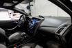 2015 Tuxedo Black /Black Ford Focus ST (1FADP3L97FL) with an EcoBoost 2.0L I4 GTDi DOHC Turbocharged VCT engine, Manual transmission, located at 15300 Midway Rd., Addison, TX, 75001, (972) 702-0011, 32.958321, -96.838074 - Photo#12