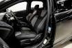 2015 Tuxedo Black /Black Ford Focus ST (1FADP3L97FL) with an EcoBoost 2.0L I4 GTDi DOHC Turbocharged VCT engine, Manual transmission, located at 15300 Midway Rd., Addison, TX, 75001, (972) 702-0011, 32.958321, -96.838074 - Photo#25