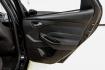 2015 Tuxedo Black /Black Ford Focus ST (1FADP3L97FL) with an EcoBoost 2.0L I4 GTDi DOHC Turbocharged VCT engine, Manual transmission, located at 15300 Midway Rd., Addison, TX, 75001, (972) 702-0011, 32.958321, -96.838074 - Photo#39
