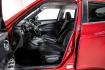 2013 Cayenne Red /Black Nissan Juke SV (JN8AF5MRXDT) with an 1.6L I4 DOHC 16V engine, CVT transmission, located at 15300 Midway Rd., Addison, TX, 75001, (972) 702-0011, 32.958321, -96.838074 - Photo#3
