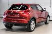 2013 Cayenne Red /Black Nissan Juke SV (JN8AF5MRXDT) with an 1.6L I4 DOHC 16V engine, CVT transmission, located at 15300 Midway Rd., Addison, TX, 75001, (972) 702-0011, 32.958321, -96.838074 - Photo#8