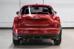 2013 Cayenne Red /Black Nissan Juke SV (JN8AF5MRXDT) with an 1.6L I4 DOHC 16V engine, CVT transmission, located at 15300 Midway Rd., Addison, TX, 75001, (972) 702-0011, 32.958321, -96.838074 - Photo#9