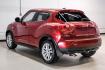 2013 Cayenne Red /Black Nissan Juke SV (JN8AF5MRXDT) with an 1.6L I4 DOHC 16V engine, CVT transmission, located at 15300 Midway Rd., Addison, TX, 75001, (972) 702-0011, 32.958321, -96.838074 - Photo#10